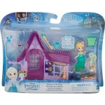 Hasbro Frozen Ledové království sada pro malé panenky Elsa – Zbozi.Blesk.cz