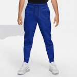 Nike Sportswear Tech Fleece M CU4495-480 – Zboží Dáma