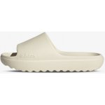 adidas Adilette Lumia pantofle béžová – Zboží Dáma
