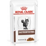 Royal Canin Veterinary Diet Cat Gastrointestinal 12 x 85 g – Hledejceny.cz