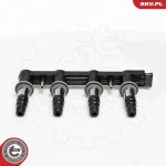 Zapalovací cívka ESEN SKV 03SKV174 – Zboží Mobilmania