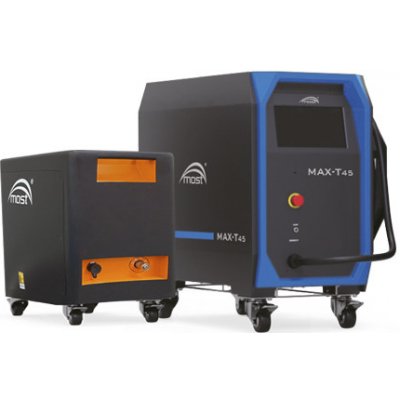 MOST MAX T-45 + podavač drátu – Zbozi.Blesk.cz