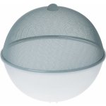 Kela Poklop na pečivo COMO 35cm šedý KL-11447 – Zboží Mobilmania