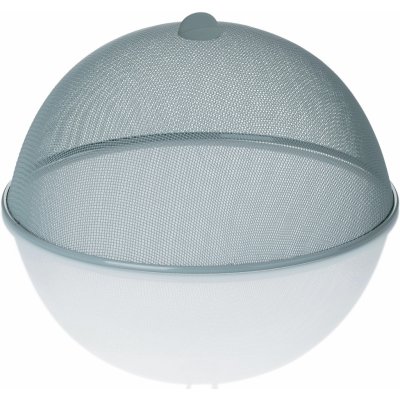 Kela Poklop na pečivo COMO 35cm šedý KL-11447 – Zboží Mobilmania