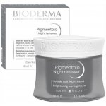 Bioderma Pigmentbio noční sérum 50 ml – Zboží Dáma