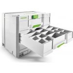 Festool SORTAINER SYS 4 TL-SORT/3 200119 – HobbyKompas.cz
