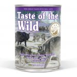 Taste of the Wild Adult Sierra Mountain Canine 390 g – Hledejceny.cz