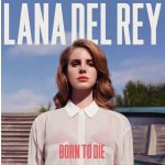 Lana Del Rey - Born To Die LP – Zbozi.Blesk.cz