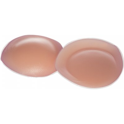 Silikonové vložky do podprsenky WS-04 - Julimex tělová C/D – Zboží Dáma