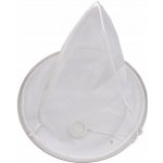 BRCtech Síto na med kuželové nylonové FI33cm – Sleviste.cz