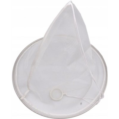 BRCtech Síto na med kuželové nylonové FI33cm – Sleviste.cz