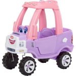 Little Tikes Autíčko Cozy Truck růžové 627514 – Zboží Dáma