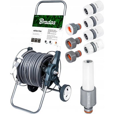 Bradas WL-W2K50 – Hledejceny.cz