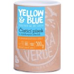 Tierra Verde Pískový čistič dóza 0,5 kg – HobbyKompas.cz