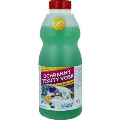 Comfort Wapka Ochranný tekutý vosk 1 l – Hledejceny.cz