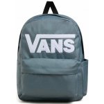 Vans Old Skool Drop V Backpack 22 l – Zbozi.Blesk.cz