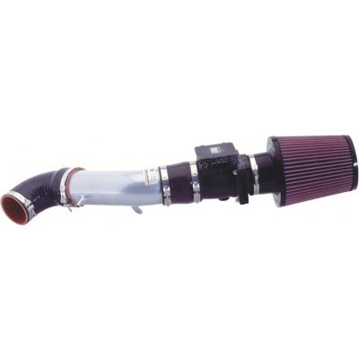 Systém sportovního filtru vzduchu K&N Filters 69-6506TS – Hledejceny.cz