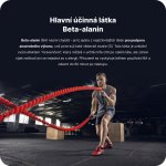 Vilgain Pre-workout 2.0 450 g – Zboží Mobilmania