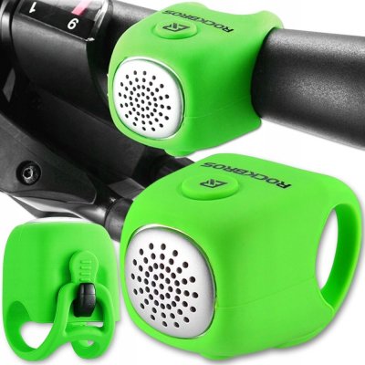 Rockbros CB1709 zelené – Zboží Dáma Rockbros CB1709 zelené – Zboží Dáma