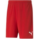 Puma TEAMRISE SHORTS – Zboží Dáma