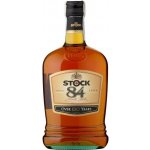Stock brandy 84 VSOP 38% 0,7 l (holá láhev) – Hledejceny.cz