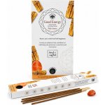 Green Tree Vonné tyčinky Gemstone Collection Palo Santo Good Energy 12 ks – Hledejceny.cz