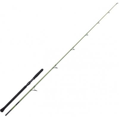 MADCAT Green Spin 2,7 m 40-150 g 2 díly