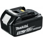 Makita BL1850 18V 5Ah Li-Ion LXT – Hledejceny.cz