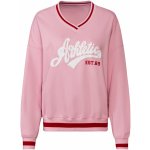 esmara dámská mikina růžová – Sleviste.cz