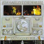 Bob Marley - Babylon By Bus CD – Sleviste.cz