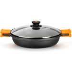 BRA kastrol Serie Efficient induction 20 cm 1,5 l – Zboží Dáma