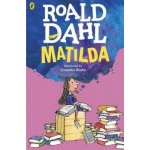 Matilda Dahl Fiction Roald Dahl, Quentin Blake – Hledejceny.cz