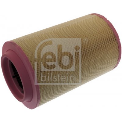 FEBI BILSTEIN Vzduchový filtr 49348 – Hledejceny.cz
