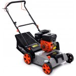 KRAFT&DELE Provzdušňovač a vertikutátor 4,8 kW KD5191 – Zboží Mobilmania