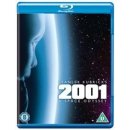 2001 - A Space Odyssey BD