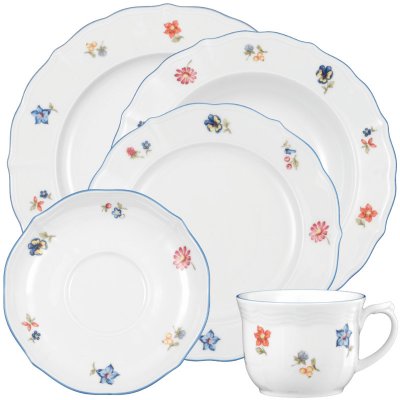 Sonate Nostalgie 30 ks Seltmann Weiden – Zbozi.Blesk.cz