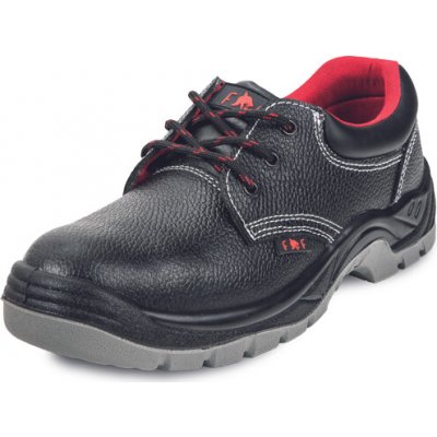 CERVA ULM O1 SR polobotka černá – Zboží Dáma