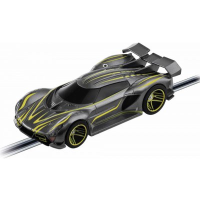 Carrera Auto GO 64288 Hyper Sportscar 2 – Zbozi.Blesk.cz