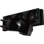 Thermalright Levita Vision 360 UB ARGB Black – Hledejceny.cz