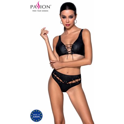 Passion Francesca set souprava – Zboží Dáma