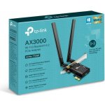 TP-Link Archer TX55E – Zboží Živě