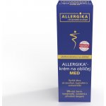 ALLERGIKA krém na obličej MED 50 ml – Zbozi.Blesk.cz