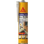 Sikaflex 11 FC 300 ml černá – Hledejceny.cz