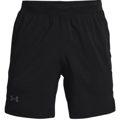 Under Armor Launch 7'' shorts M 1361493 001 – Zboží Mobilmania