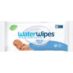 WaterWipes Dětské ubrousky biologicky odbouratelné 60 ks – Hledejceny.cz