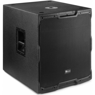 Power Dynamics PDY215SA – Zboží Živě