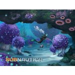 Subnautica – Zboží Mobilmania