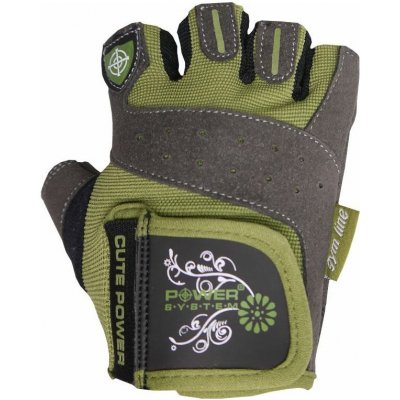 PowerSystem CUTE POWER – Zboží Dáma