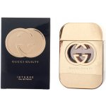 Gucci Guilty Intense parfémovaná voda dámská 75 ml – Sleviste.cz