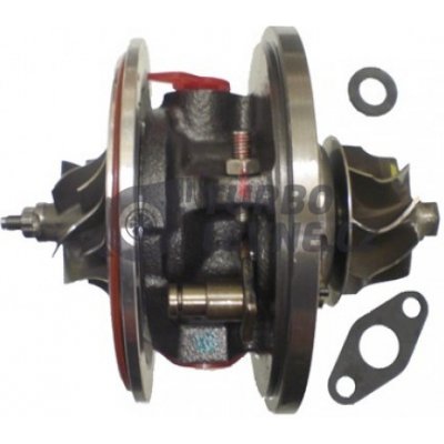 Střed turbodmychadla 717858-5009S – Hledejceny.cz